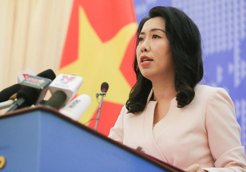 Vietnam voices serious concern over China’s newly-enacted Coast Guard Law