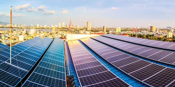 Legal gaps must be removed for better rooftop solar power in Vietnam: GIZ 