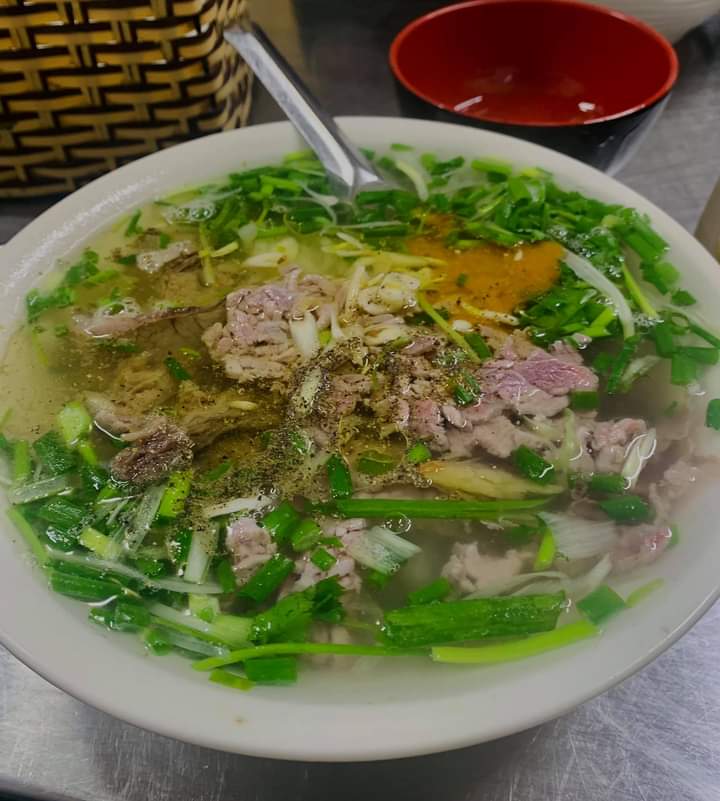 ‘Pho’ - a Hanoian's exquisite cuisine 