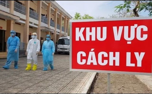 Vietnam considers reducing Covid-19 quarantine back to 14 days