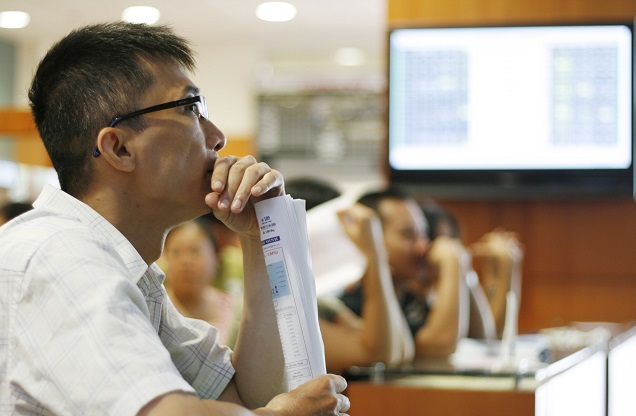 Stock market set to boom after week-long Tet holiday