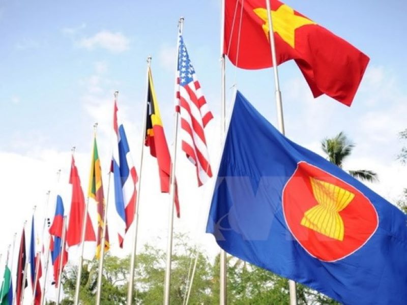 Hanoi reinforces regional cooperation with ASEAN cities