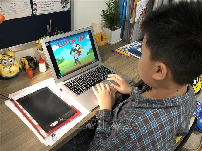 Hanoi schools remain online classes through February amid coronavirus fears