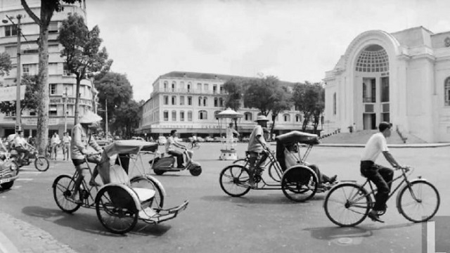 Top four richest people in Vietnam in the early 20th century