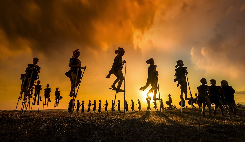 Tokyo International Foto Awards honours Vietnamese photographer