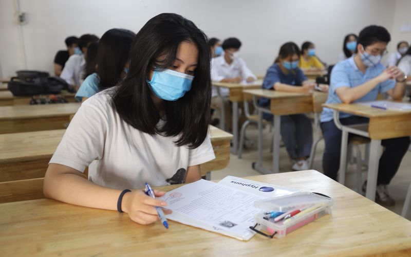 Vietnam may delay back-to-school date due to Covid-19 outbreak