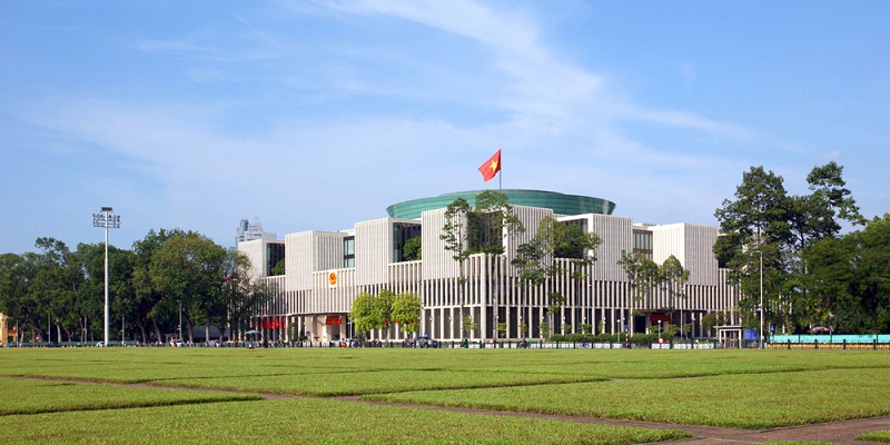 Vietnam National Assembly’s next session to take place on March 24