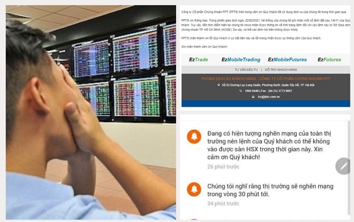 Growing concern over overload on Vietnam stock market