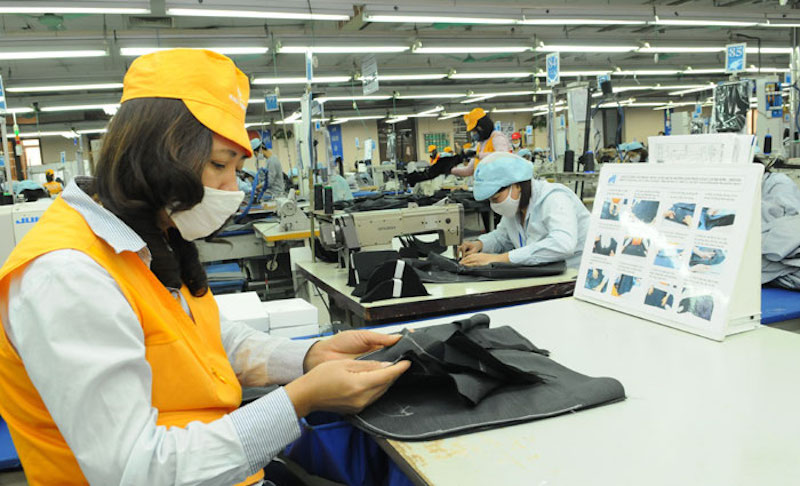  Vietnam recruitment demand surges in 1H 2021