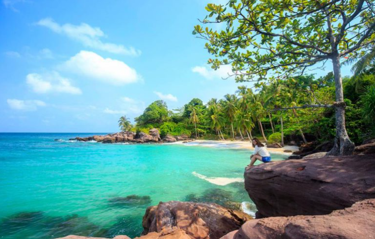 What makes Phu Quoc’s real estate attractive to investors? 