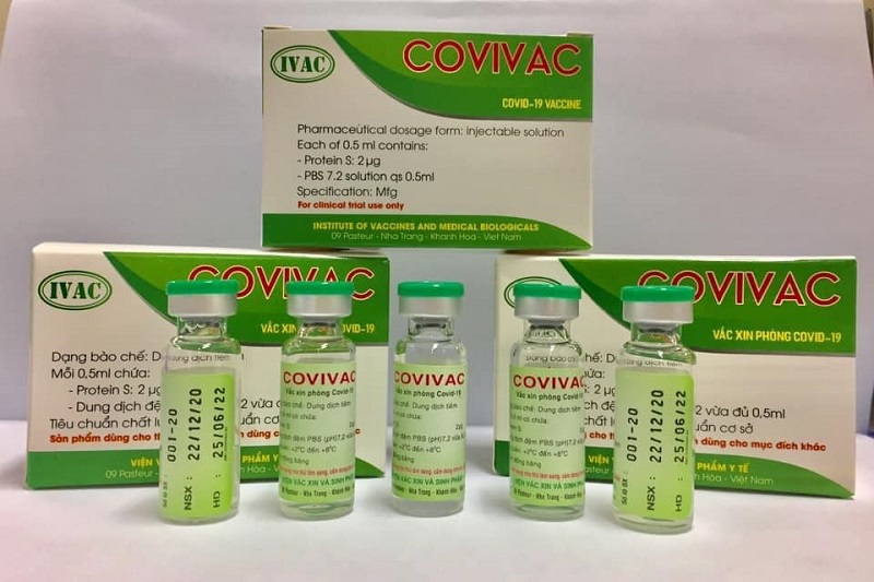 MAR 1: Vietnam reports no new Covid infections