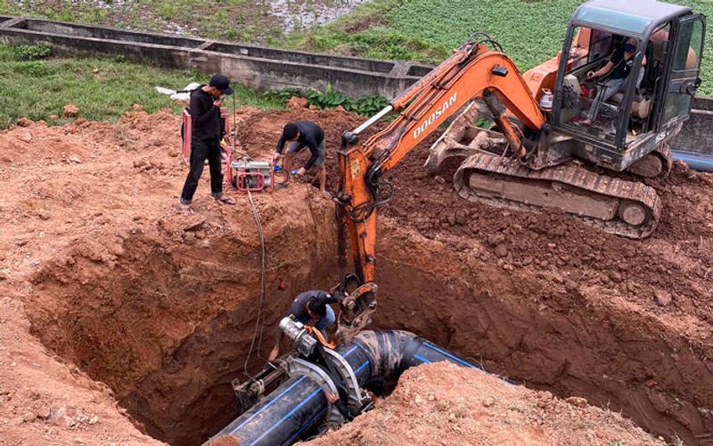 VIWASE proposes one more water plant for Hanoi’s water supply