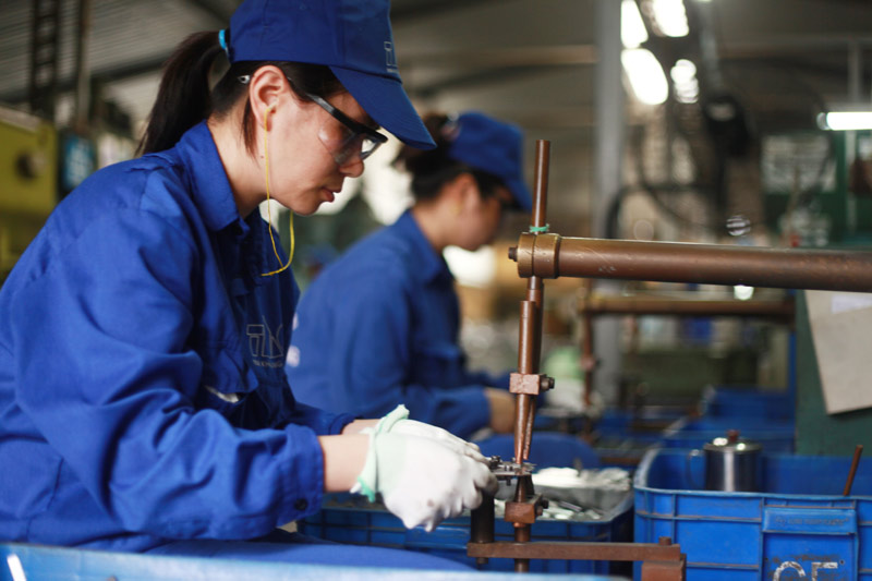 Hanoi targets to have 900 enterprises in supporting industries this year