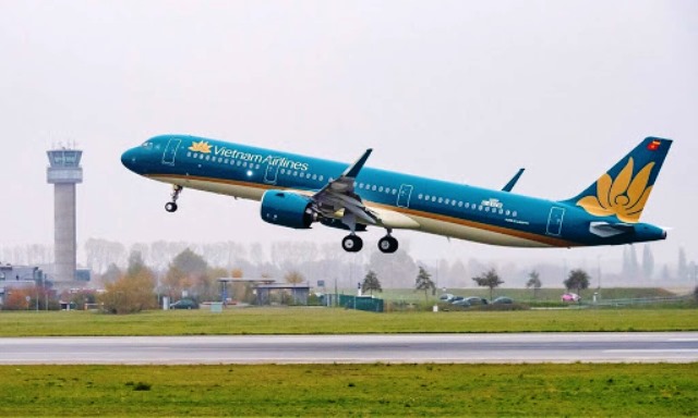 Vietnam c.bank consider to provide refinancing loans for Vietnam Airlines’ lenders