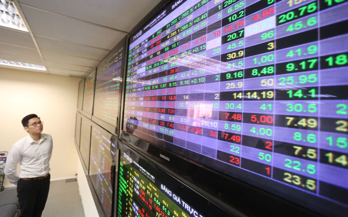 Vietnam stock market predicted to surpass 1,200-threshold in mid-term