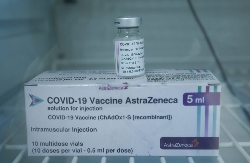 Hanoi’s health sector details Covid-19 vaccine rollout plan