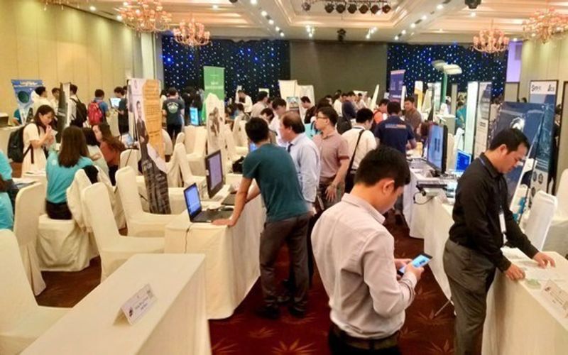 Ho Chi Minh City to support 1,000 innovative start-ups in 2021-2025