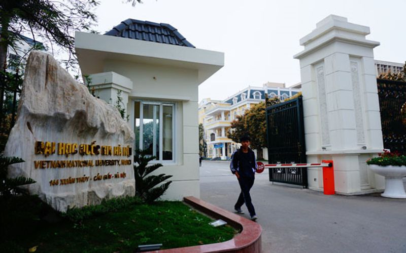 Three Vietnam universities named among the best in emerging economies