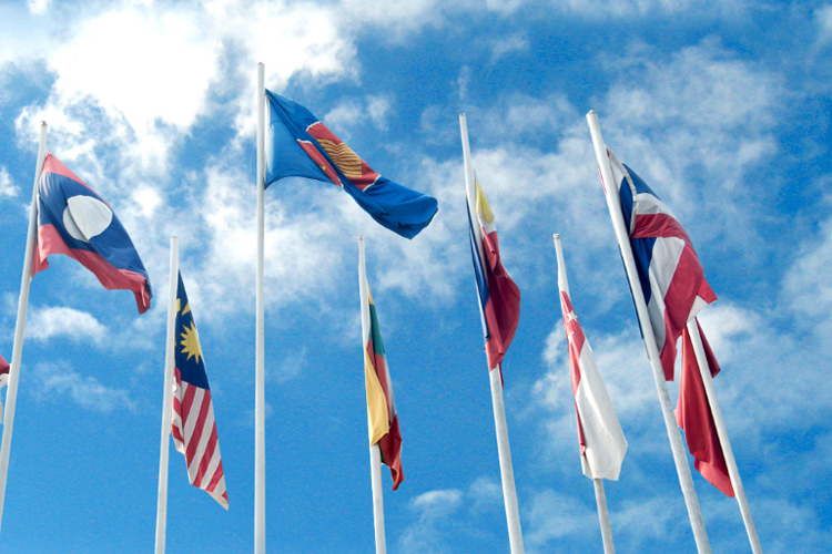 US stresses importance of ASEAN central role in Asia-Pacific