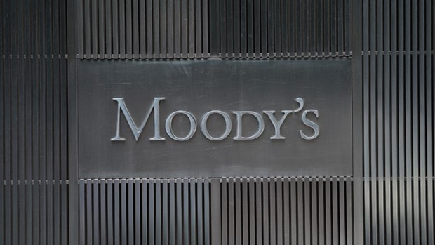 Moody's changes Vietnam's outlook to positive