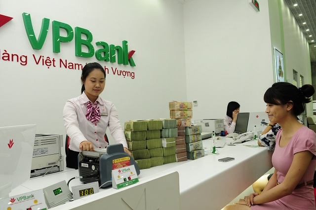 Moody’s raises rating for 15 Vietnamese banks