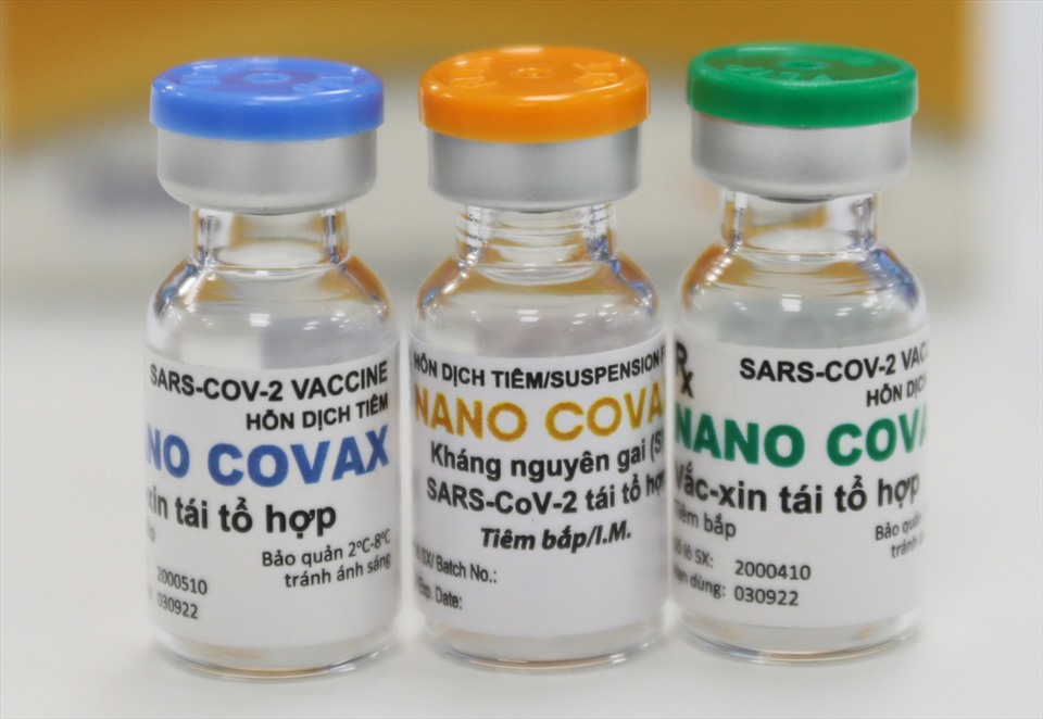 Vietnam eyes launch of homemade Covid-19 vaccines in Q3