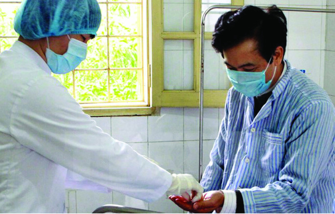 Vietnam makes great strides in combatting tuberculosis: WHO expert