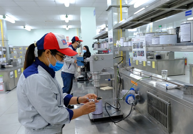 Vietnam’s growth prospect remains brightest in Asia