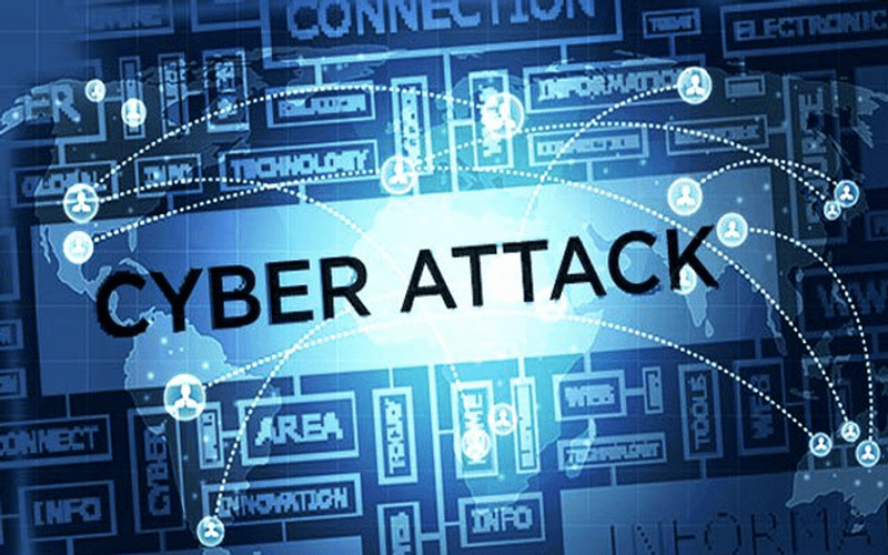 Cyber-attacks in Vietnam drop 20% in first quarter of 2021