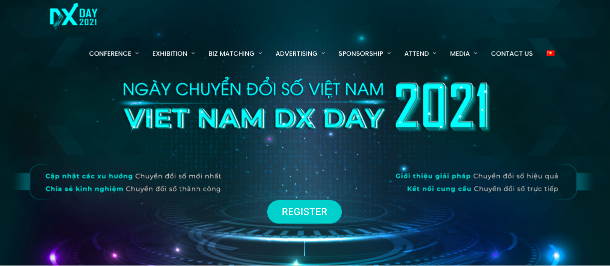 Vietnam Digital Transformation Day to take place in late May in Hanoi