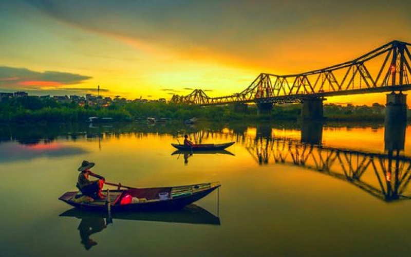 Red River tourism awaiting to be uncovered 