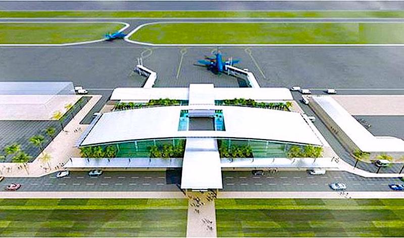 Work on Quang Tri airport to begin in early September