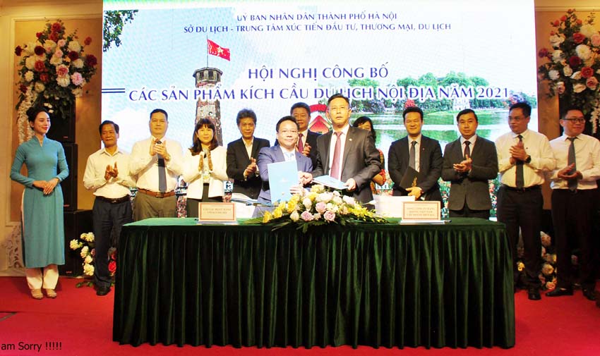 Hanoi: domestic tourism stimulating program debuts 