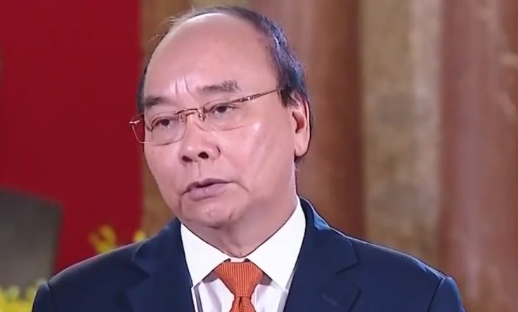  Vietnam wants further equal relations with China  