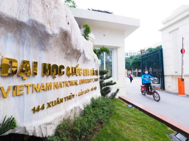 Three Hanoi universities break into THE Impact Rankings