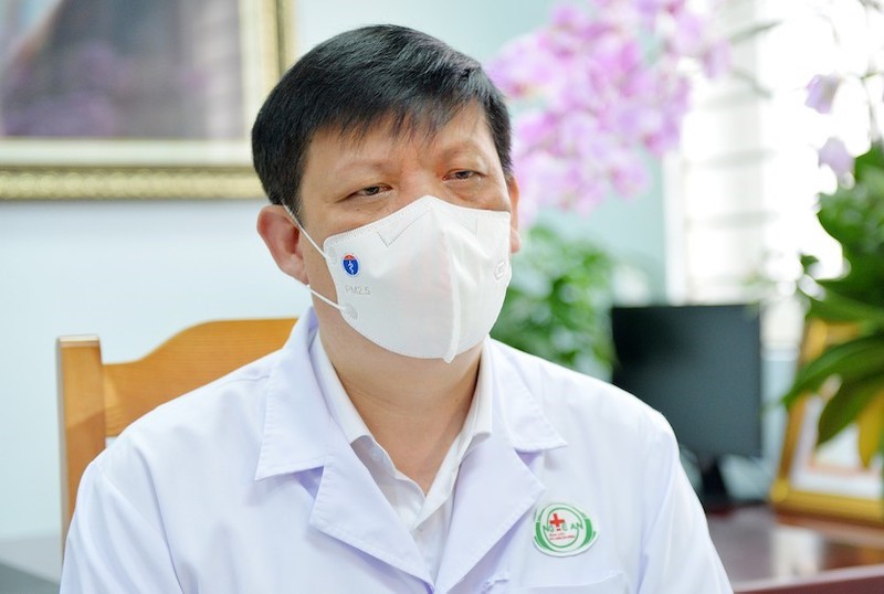 Vietnam health sector ready to respond to Covid-19 resurgence