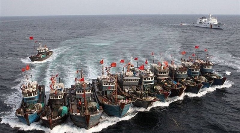 China’s fishing ban in South China Sea goes against international law, Hanoi says 