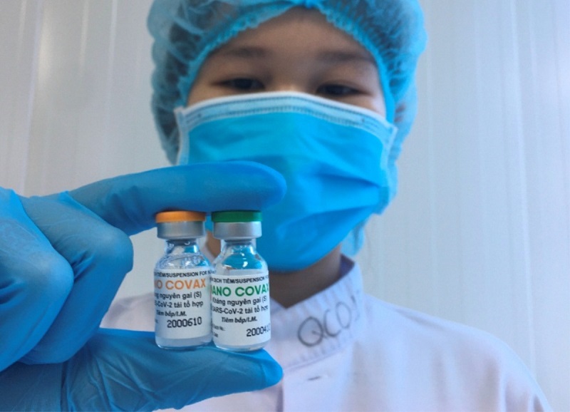 Japan to transfer Covid-19 vaccine production technologies to Vietnam 