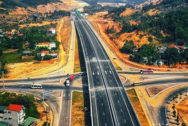 First North-South expressway sub-project awarded under PPP format