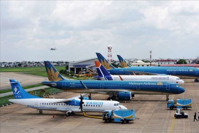 Local airlines raise ticket prices from May 9