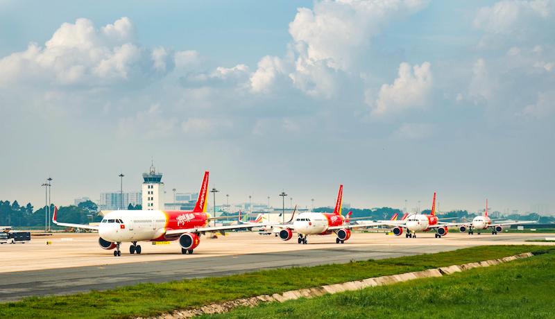 Vietnam may have 28 airports by 2030