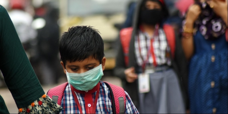 Vietnam offers ventilators to Indians 