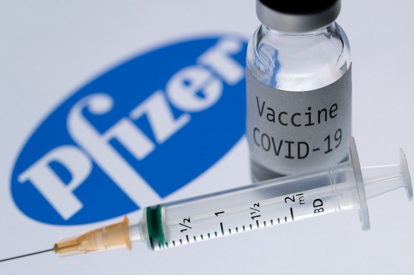 Vietnam likely to ink contract of Pfizer-BioNTech vaccine today 