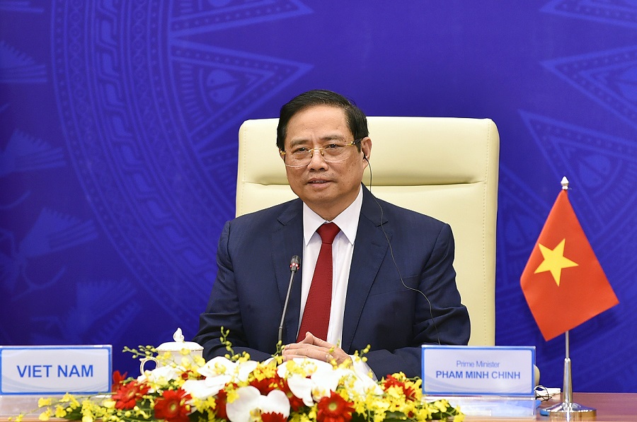 Regulatory reform: Breakthrough for Vietnam in next decade