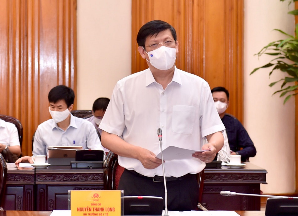  MAY 31: Vietnam likely to realize its Covid-19 vaccine import plan