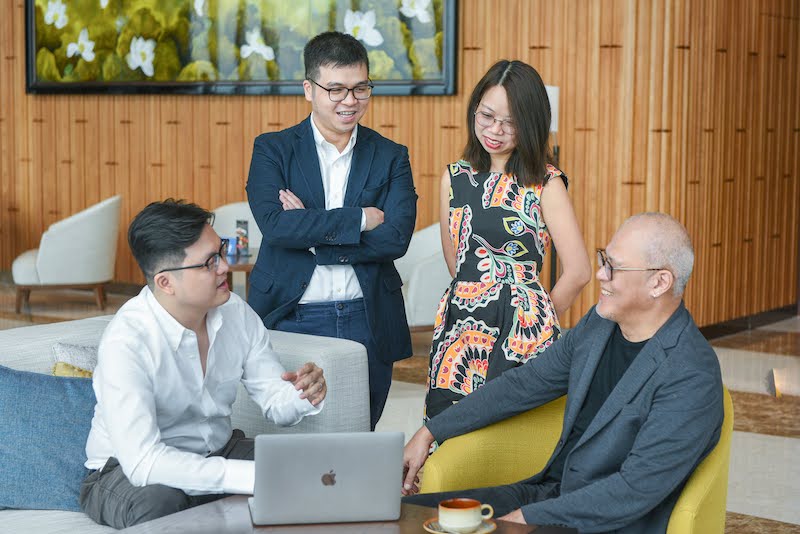 Investors have high expectations on Vietnamese startups 