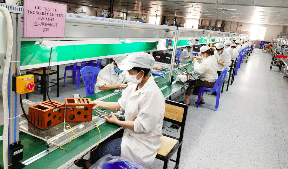 Canada helps Vietnam’s women-led enterprises build up export capability