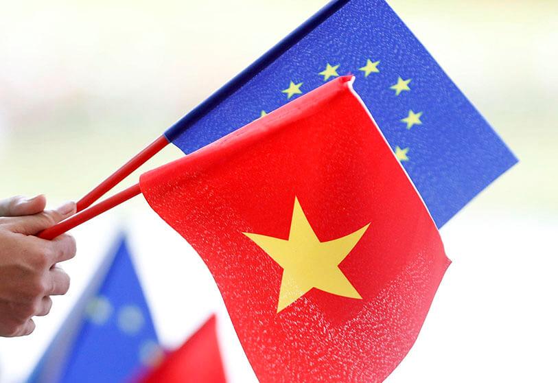 EU, Vietnam prioritize green growth to tap EVFTA potential