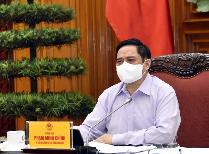 Vietnam to build 4,000km expressway via PPP: PM