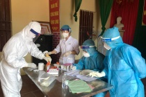 JUNE 9: More than 380 infections recorded